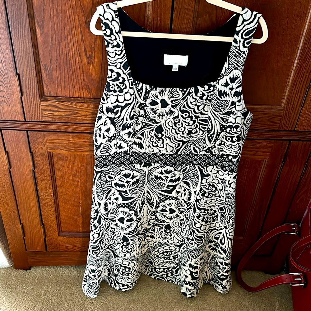 Anthropologie dress